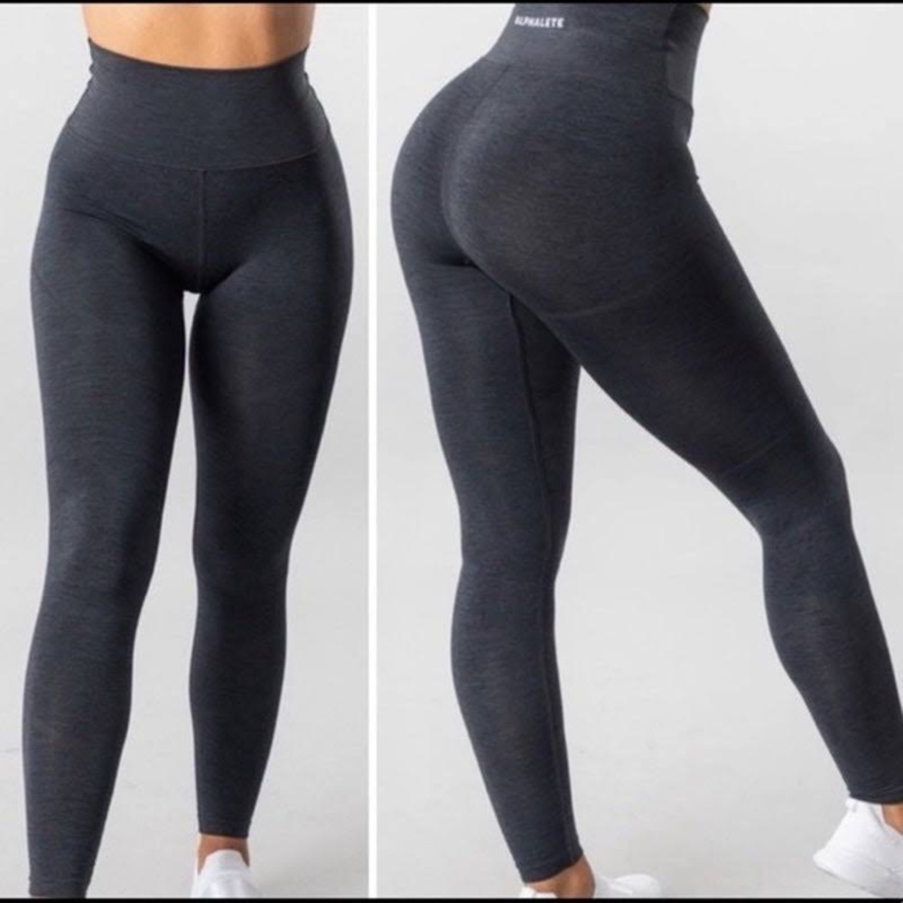 Alphalete OG Revival Leggings